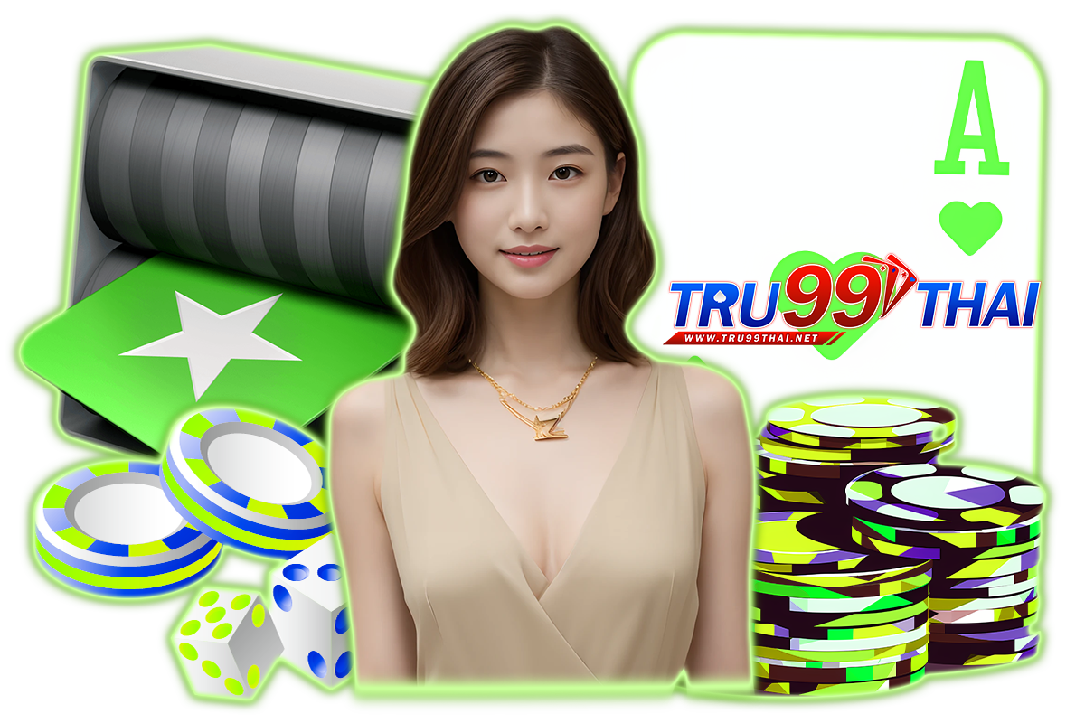 tru99thai wallet